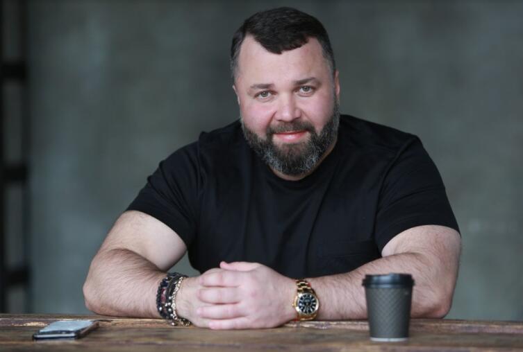 Максим Каганский Максим Каганский