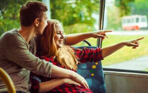 Поехали! Так ли страшен шаг в космос?