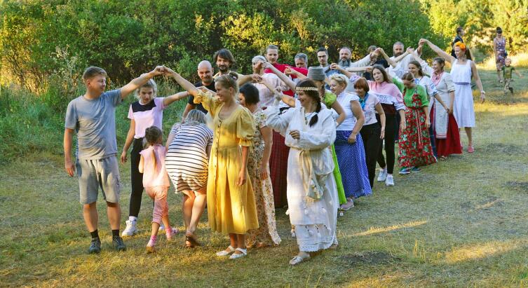 Как погадать на Вознесение?