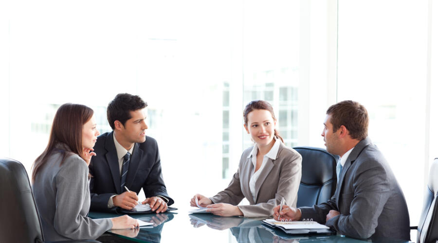 Как подготовиться к сложным переговорам?