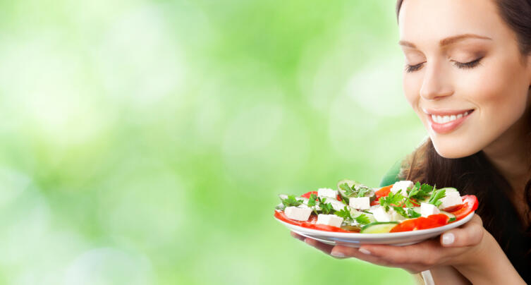 Что такое антиоксиданты?