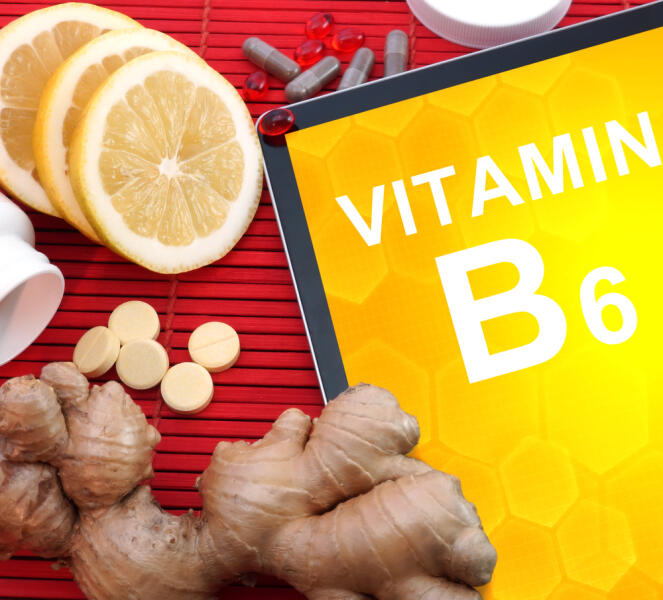 Зачем организму витамины группы B?