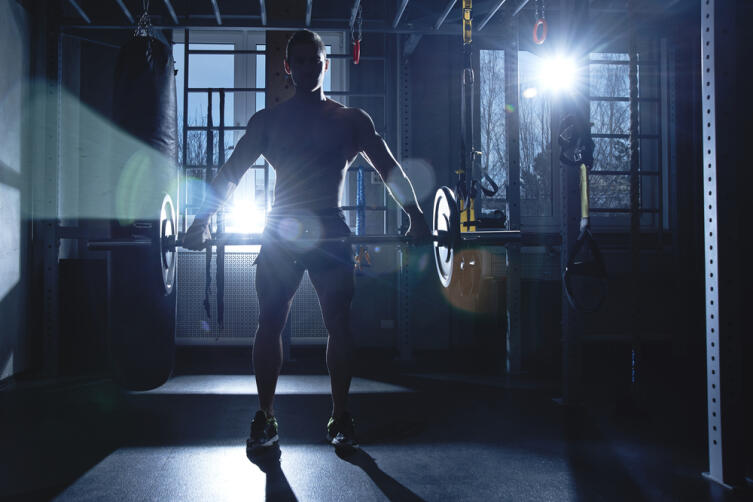 Что такое креатин?