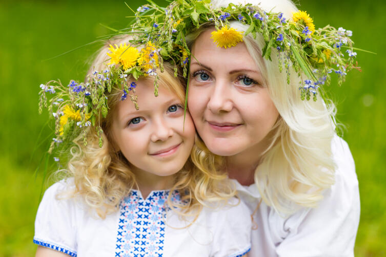 Как погадать на Троицу?