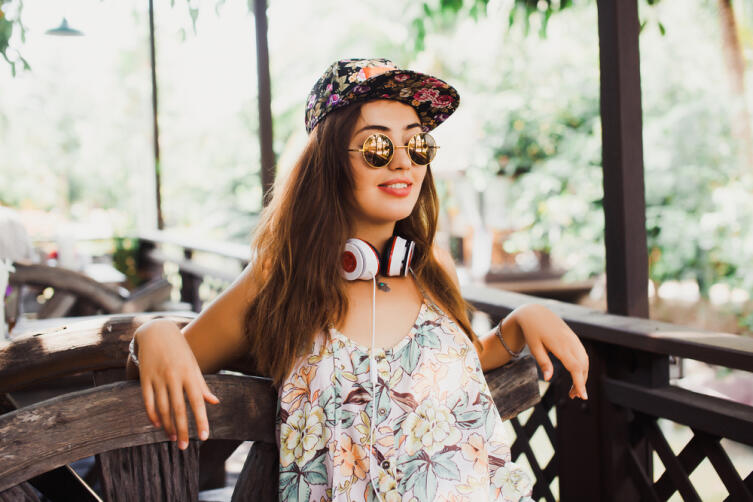 Гардероб модницы: что носить летом 2021 года? Гардероб модницы: что носить летом 2021 года?