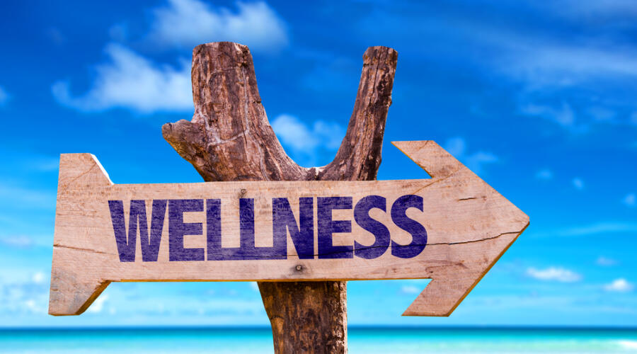 Как сделать wellness частью своей жизни?