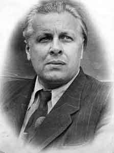 Алексей Николаевич Душкин