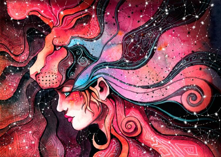 Что ждет представителей разных знаков Зодиака в июле 2021 года?