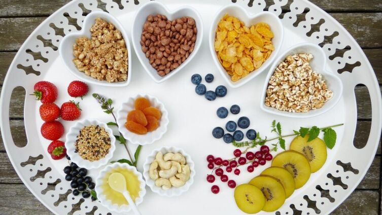 Зачем нужны БАДы?