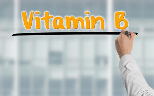 Витамины группы B: что важно о них знать?