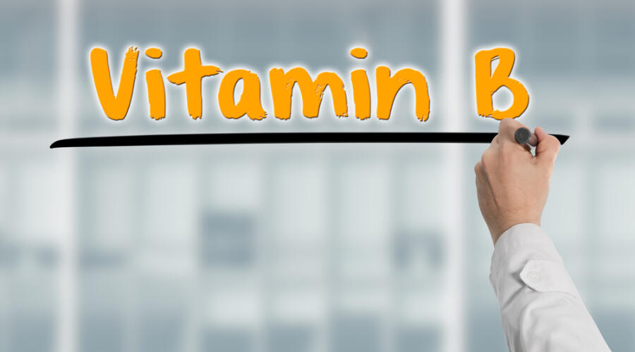 Витамины группы B: что важно о них знать?