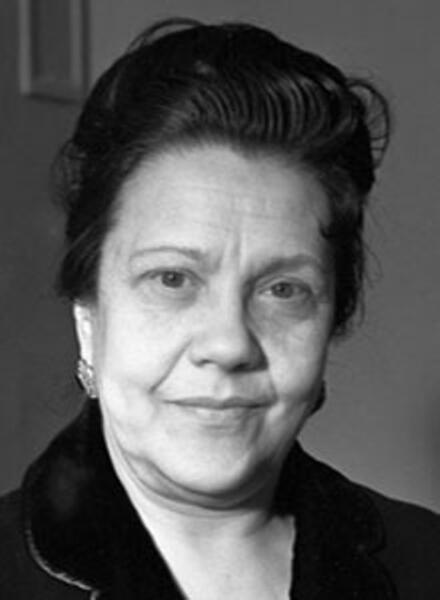 Наталья Кончаловская 