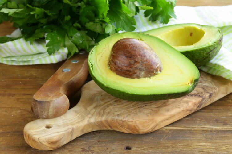 Авокадо на вашем столе: что нужно знать о полезном продукте?