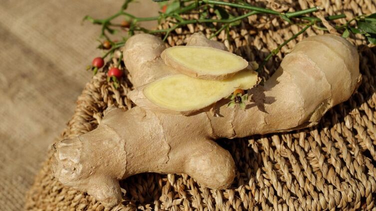 Чем хорош этот необыкновенно полезный корень — имбирь?