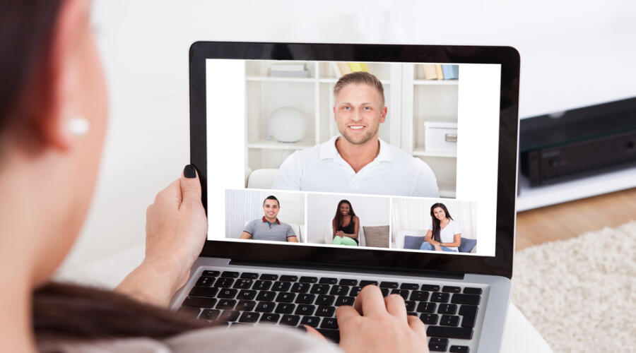 Как проводить вебинары?