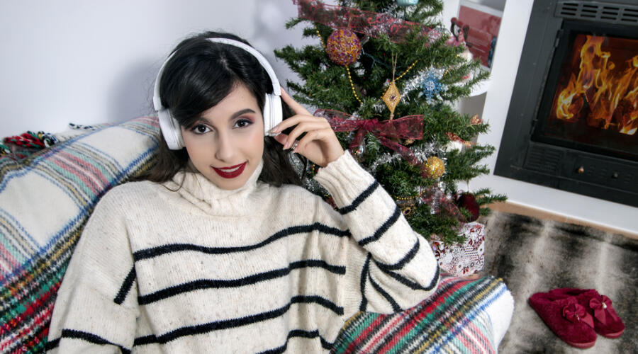 Русская «зимняя» музыка: какая она?