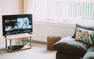 Что делать, если сломался телевизор?