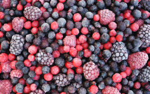 Овощи и фрукты «для запаса впрок» собирают полностью созревшими