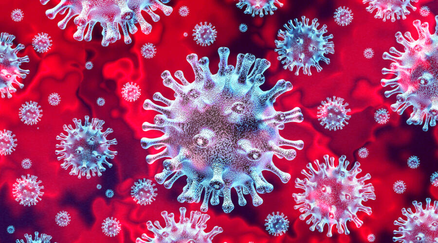 Что известно о новом штамме коронавируса?