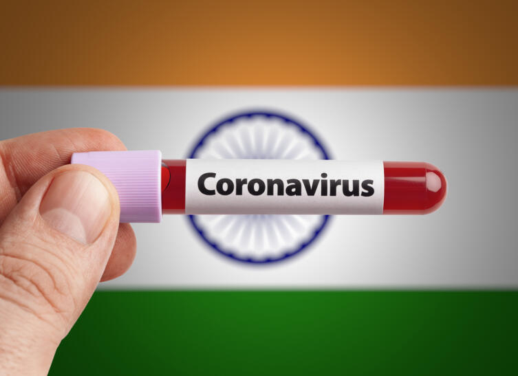 Что известно о новом штамме коронавируса?