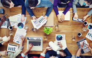 Как увеличить узнаваемость бренда, используя современные маркетинговые инструменты?