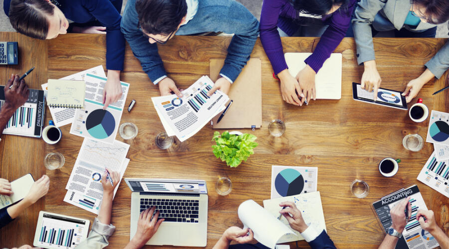 Какие направления выбирает современный маркетинг?