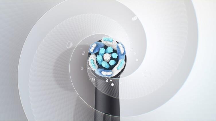 Oral-B принял участие в Международном мобильном конгрессе 2021 Oral-B принял участие в Международном мобильном конгрессе 2021