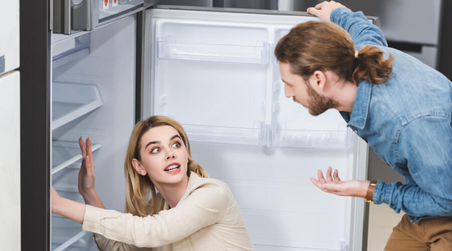 Покупка холодильника: как сделать правильный выбор?
