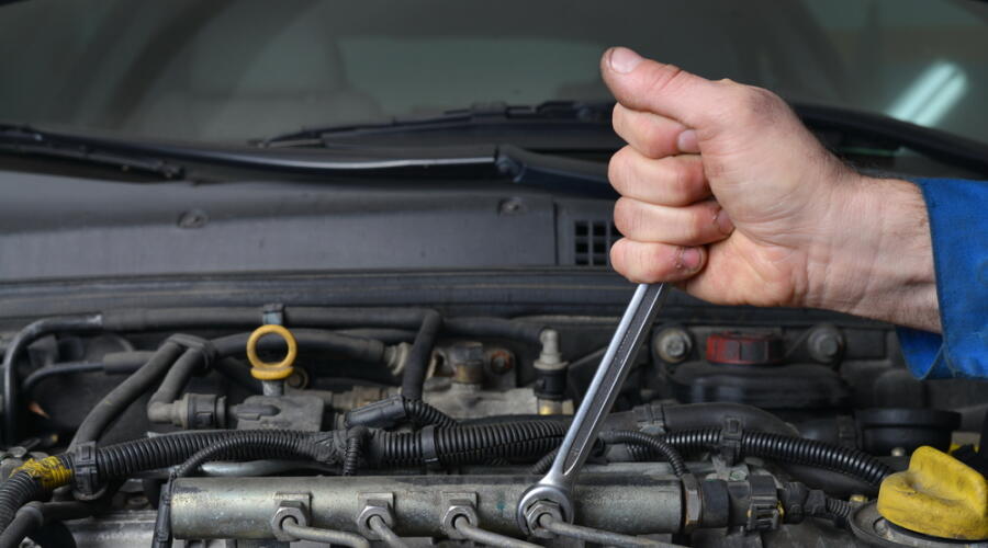 Насколько важны мелочи при ремонте автомобиля?
