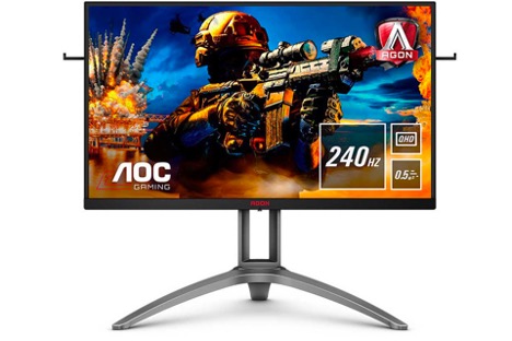 Как выбрать компьютерный монитор?