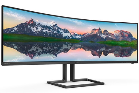 Как выбрать компьютерный монитор?