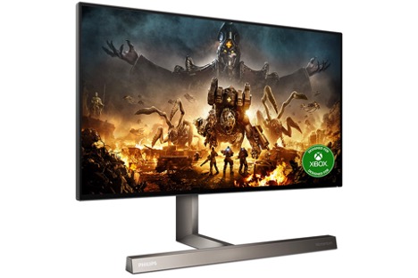 Как выбрать компьютерный монитор?