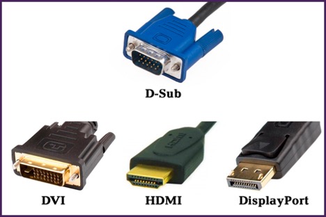 Как выбрать компьютерный монитор?