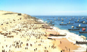 Божественный обман. Почему ахейцы вновь пошли на Трою?