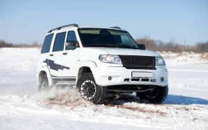 Б/у или новое авто: что больше привлекает россиян?