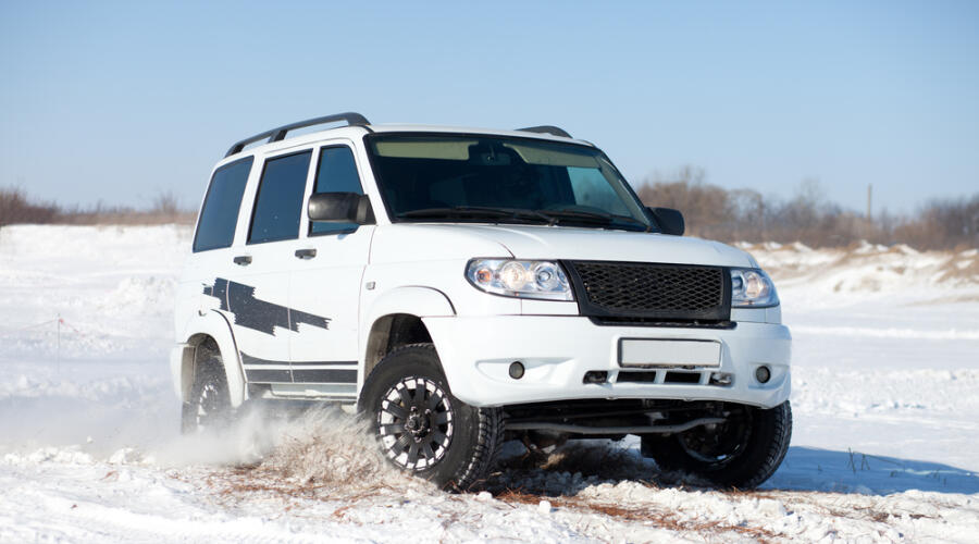 Б/у или новое авто: что больше привлекает россиян?