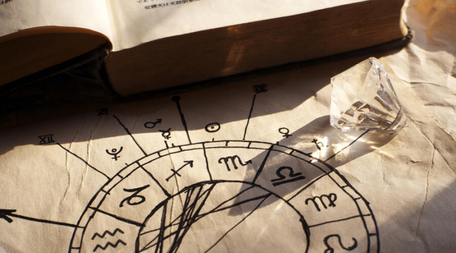 Какой знак Зодиака покровительствует вашей семье и как влияет на брак?