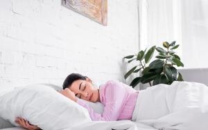 Как выбрать размер односпального матраса?