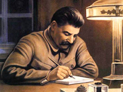 Даже и сегодня в Интернете частенько появляются сообщения вроде: «А вы знали, что Сталин сын Пржевальского?»