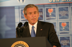 «Она техасская девчонка, как и я сам». Что вы знаете о «бушизмах»?