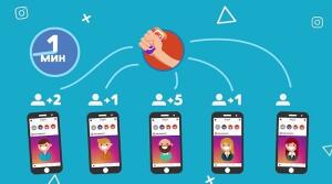 Где получить и как набрать подписчиков в Инстаграм бесплатно?