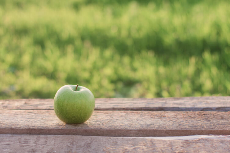 Как погадать в праздник Яблочного Спаса?