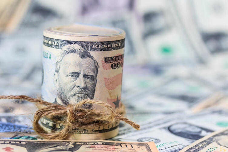 Как в 90-е летали в Турцию челноки?