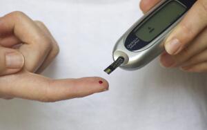Что такое диабет первого типа?