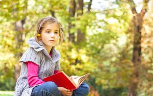 Как привить ребенку любовь к книге?