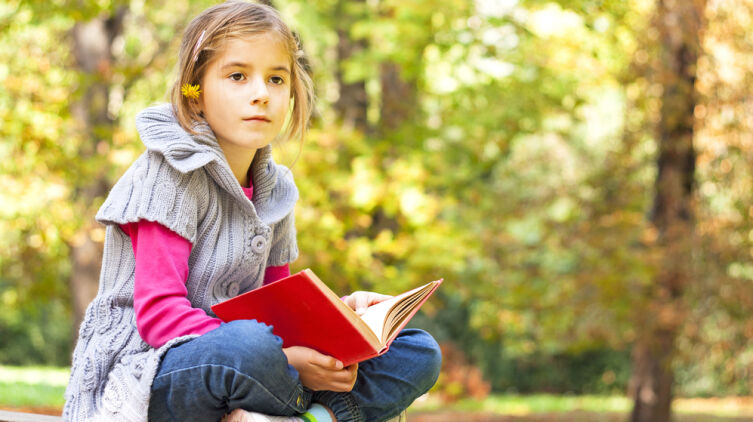 Как привить ребенку любовь к книге?
