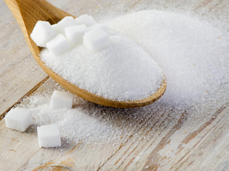 Так ли уж вреден сахар, как об этом говорят «английские учёные»?
