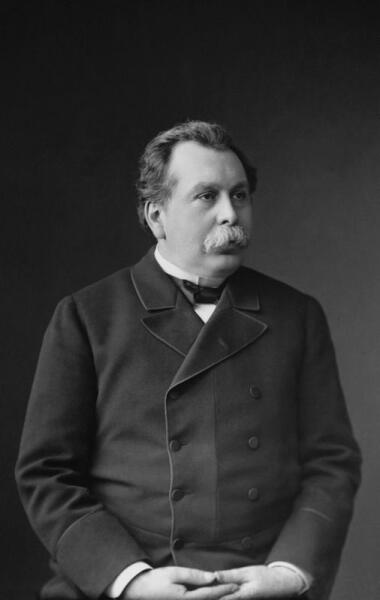 Вячеслав Константинович фон Плеве Вячеслав Константинович фон Плеве