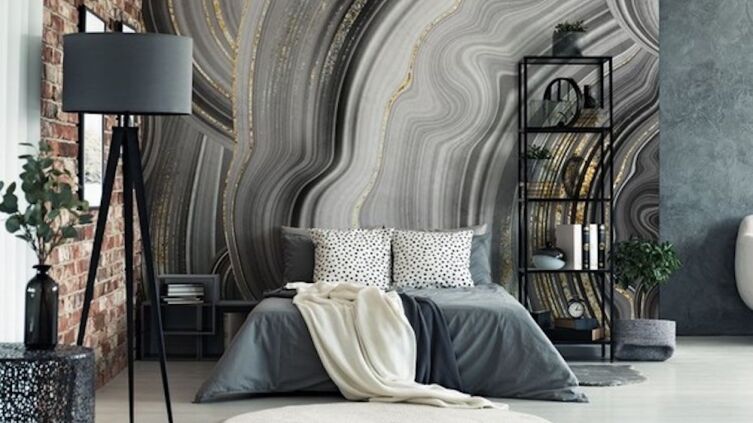 Что такое 3D фотообои и их отличия