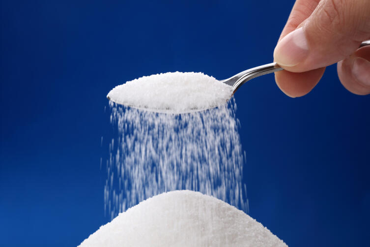 Так ли уж вреден сахар?